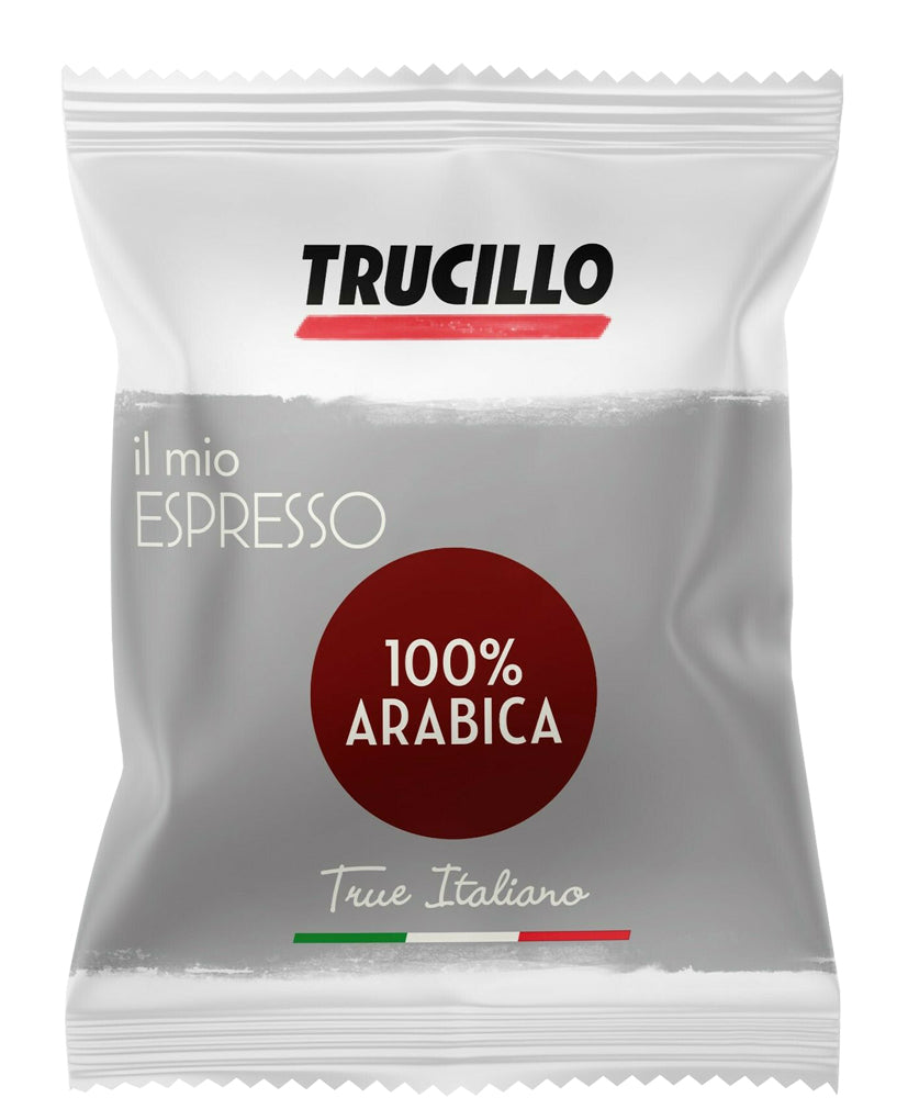 Trucillo Il MIO Espresso Caffè 100% Arabica