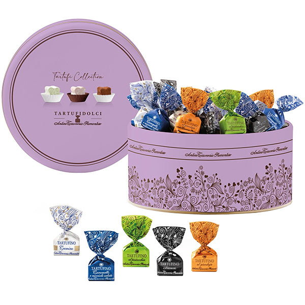 Antica Torroneria Tartufi Collection