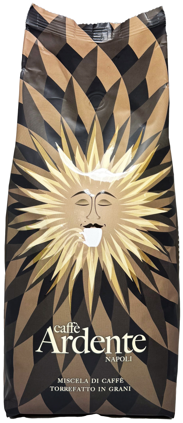 Ardente Caffè Espresso Vincenzo Excelsa