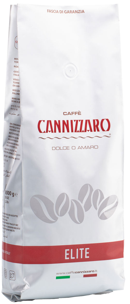 Cannizzaro Espresso Elite