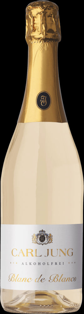 Carl Jung Blanc de Blancs alkoholfrei