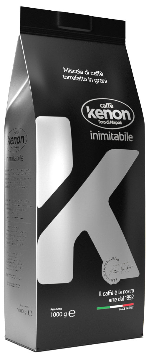 Kenon Espresso Dark Kream