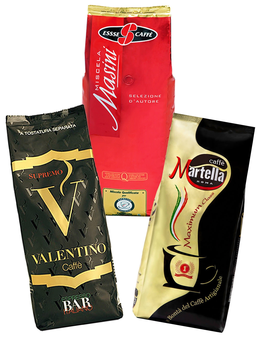 Probierset DIVINO
