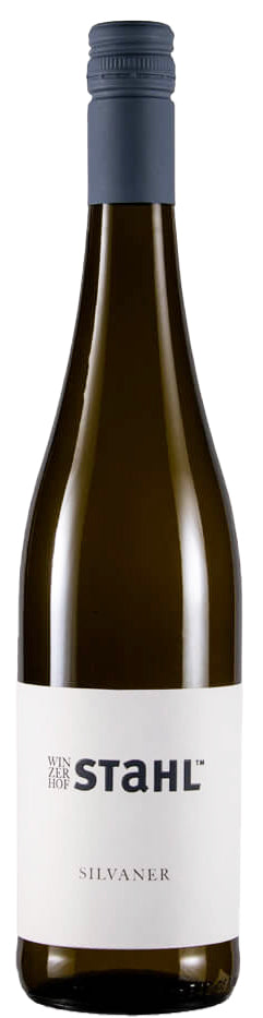 Winzerhof Stahl Silvaner