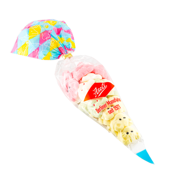 Aseli Berliner Bärchen