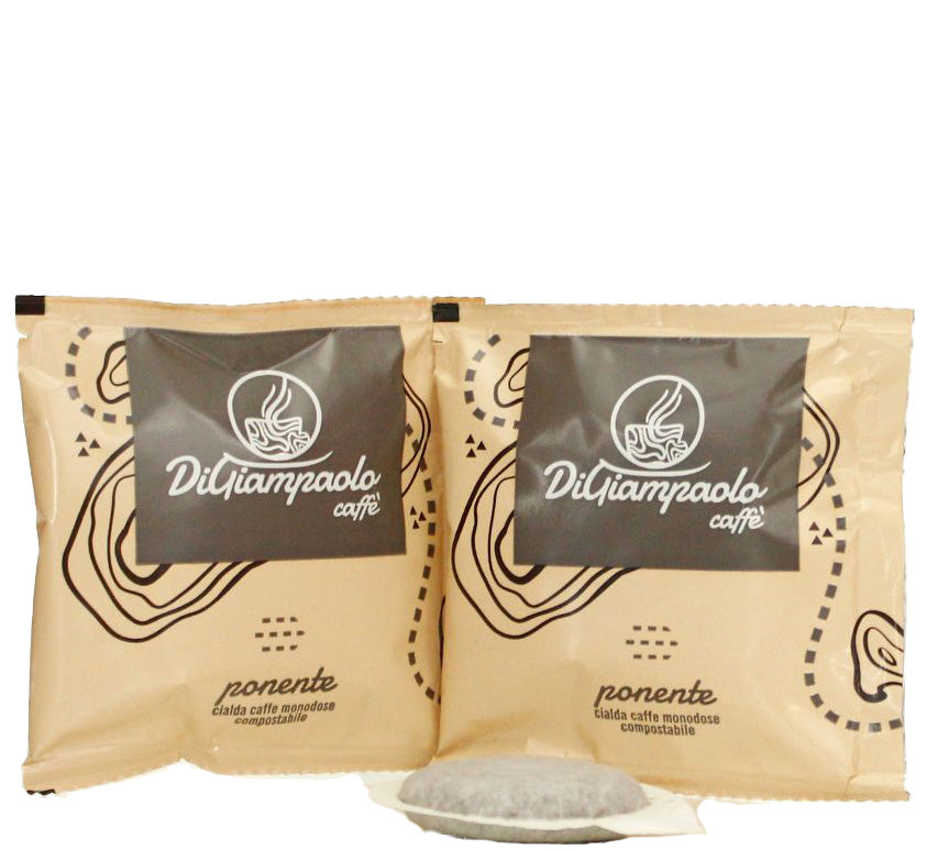 Di Giampaolo Ponente ESE Pads