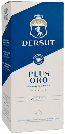 Dersut Pads