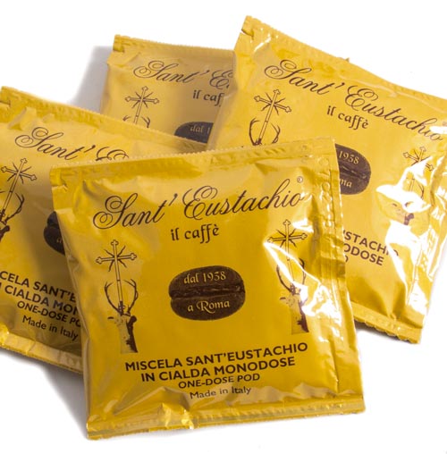 Sant' Eustachio Pads