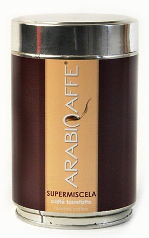 Arabicaffe Supermiscela Espresso