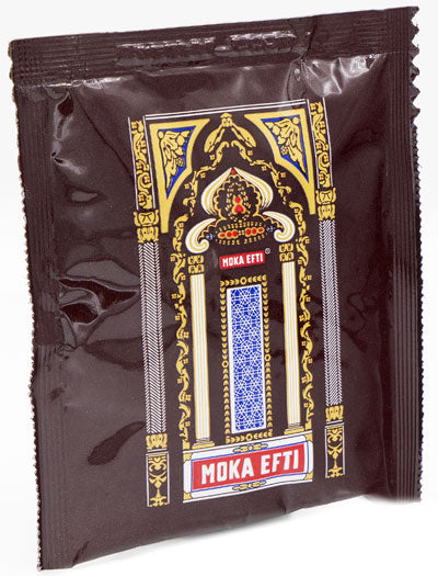 Moka Efti Extra Bar ESE Espresso Pads