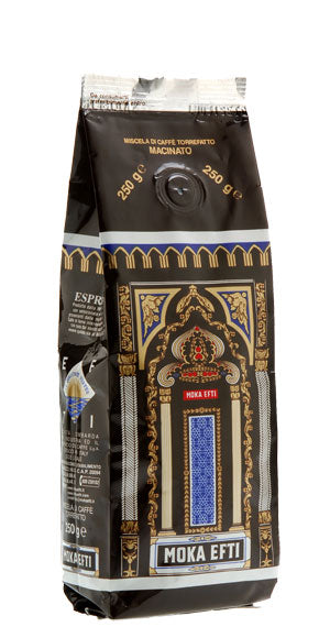 Moka Efti Extra Bar Espresso