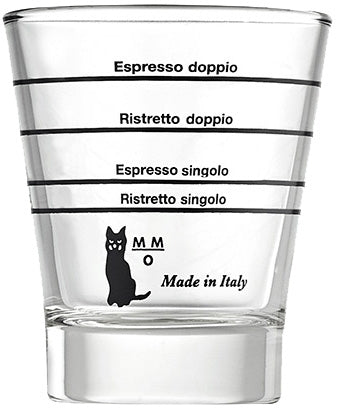 Der perfekte Espresso