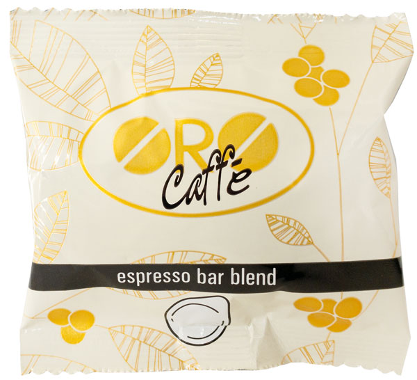 Oro Caffe Pads
