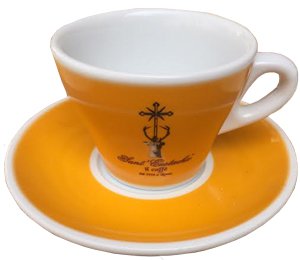Sant'Eustachio Cappuccinotasse