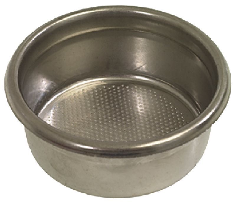 Sieb 2 Tassen - E61 Brühgruppe