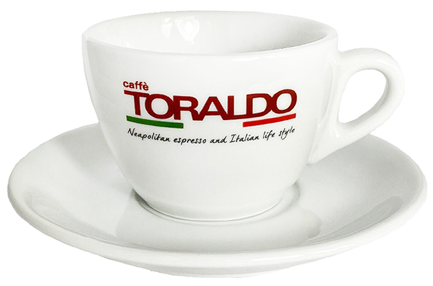 Toraldo Cappuccinotasse